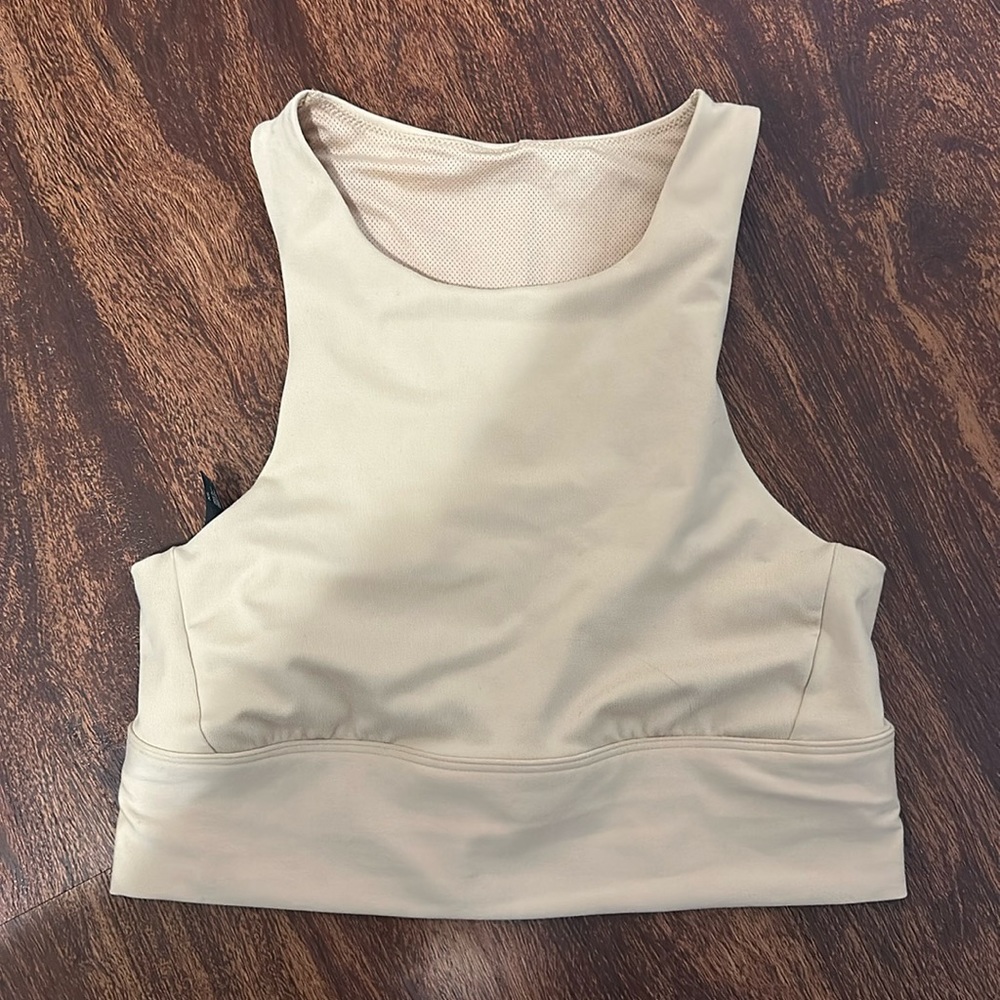 All in motion sports bra